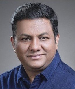 Vinod Kulkarni - Founder, Araspani Studio